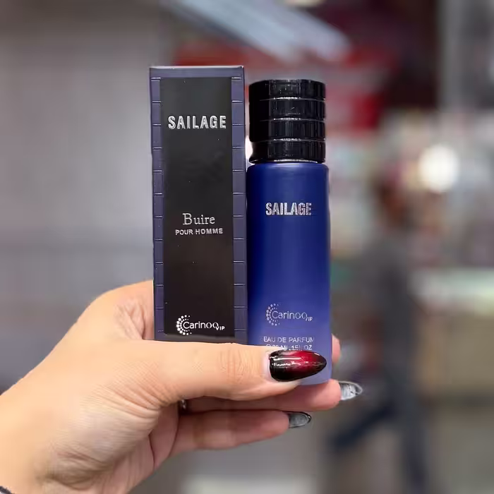 عطر ساواج 30 میل کارینو وی ای پی CARINOO VIP