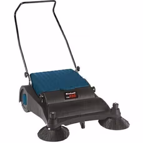 جارو برقی سالنی آینهل مدل KM800