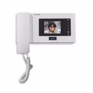 مانیتور درب بازکن تصویری رنگی