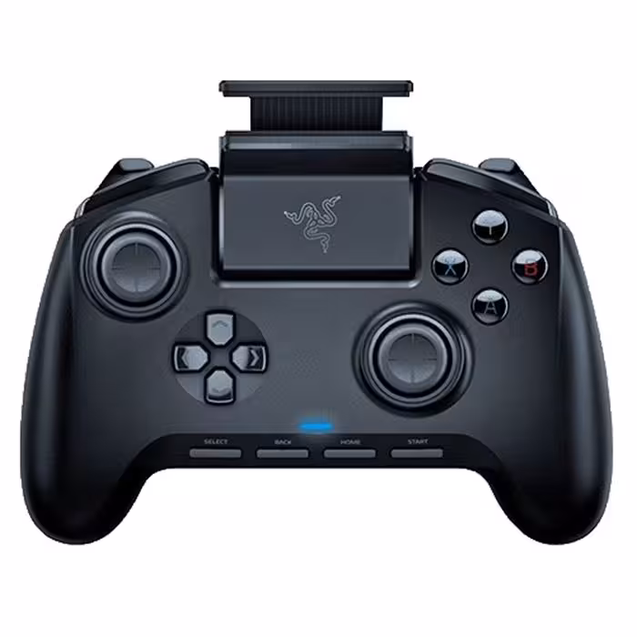 دسته بازي ريزر مدل RAIJU MOBILE