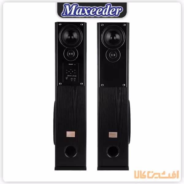 اسپیکر مکسیدر مدل IRS 13