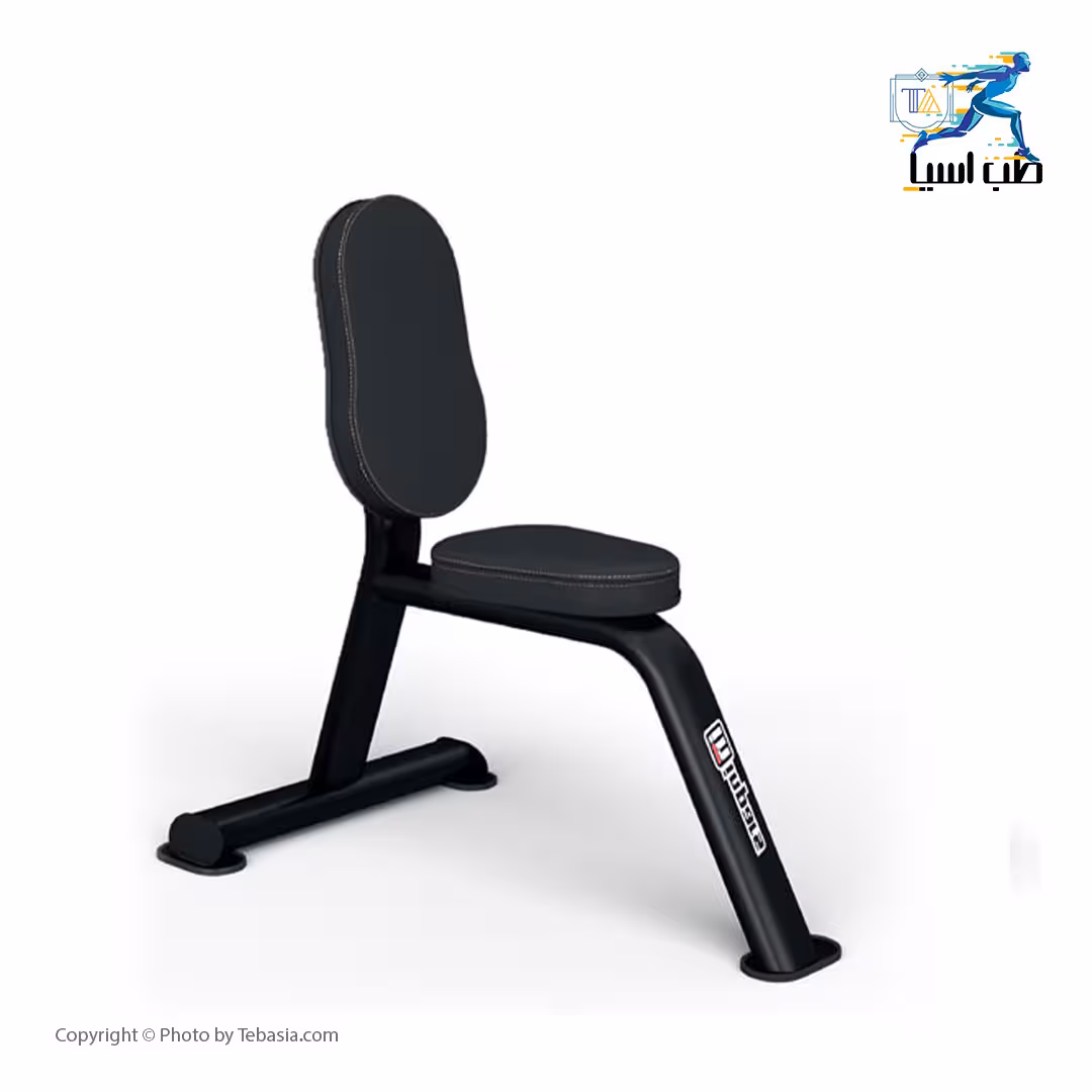 نیمکت پشت ثابت اینپارس مدل4019