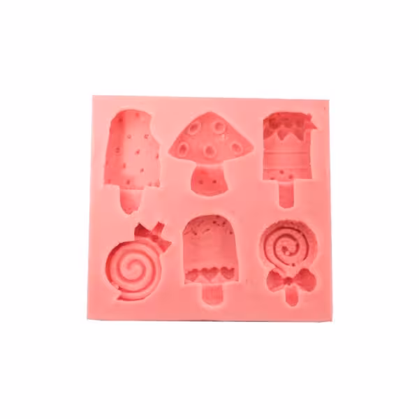 مولد طرح بستنی