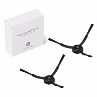 اکسسوری اورجینال جارو رباتیک مناسب روبوراک مدل Roborock Original Accessories, silicone side Brushes for Vacuum Cleaners from the Q7 Max/Q8 Max/S7 Max Ultra/S7 Maxv Ultra/S7 Pro Ultra/S8 Pro Ultra/Q5 Pro plus ( ارسال 10 الی 15 روز کاری )