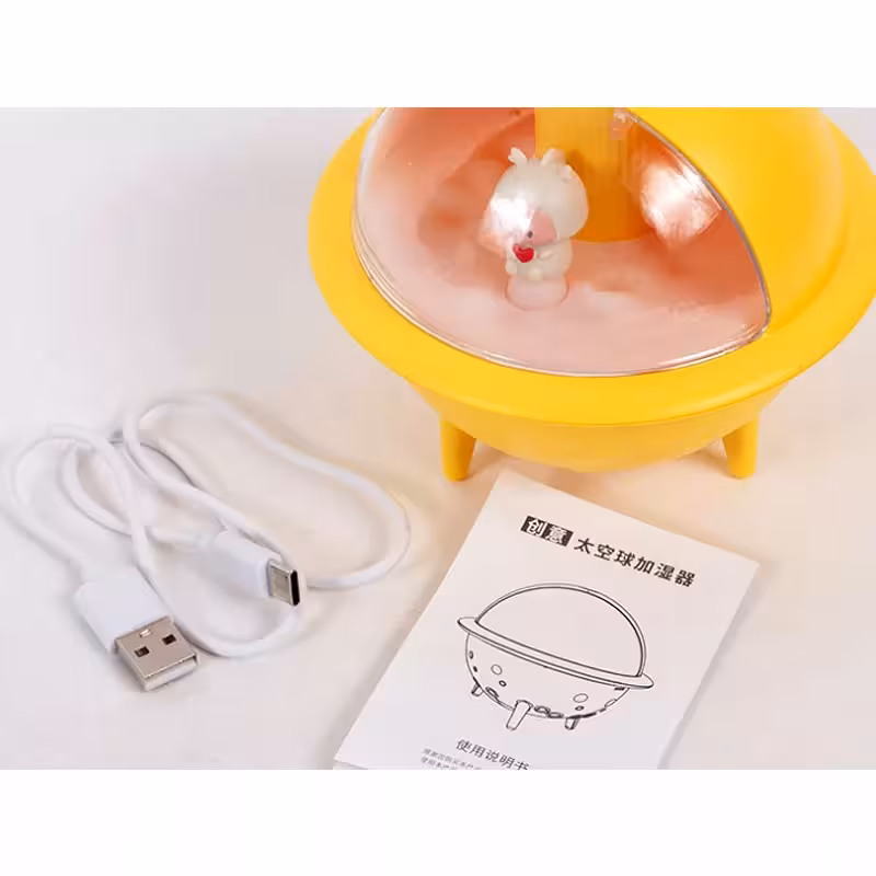 دستگاه بخور، رطوبت ساز سرد مدل JS113