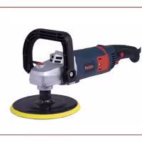 پولیش صنعتی رابین مدل R3810