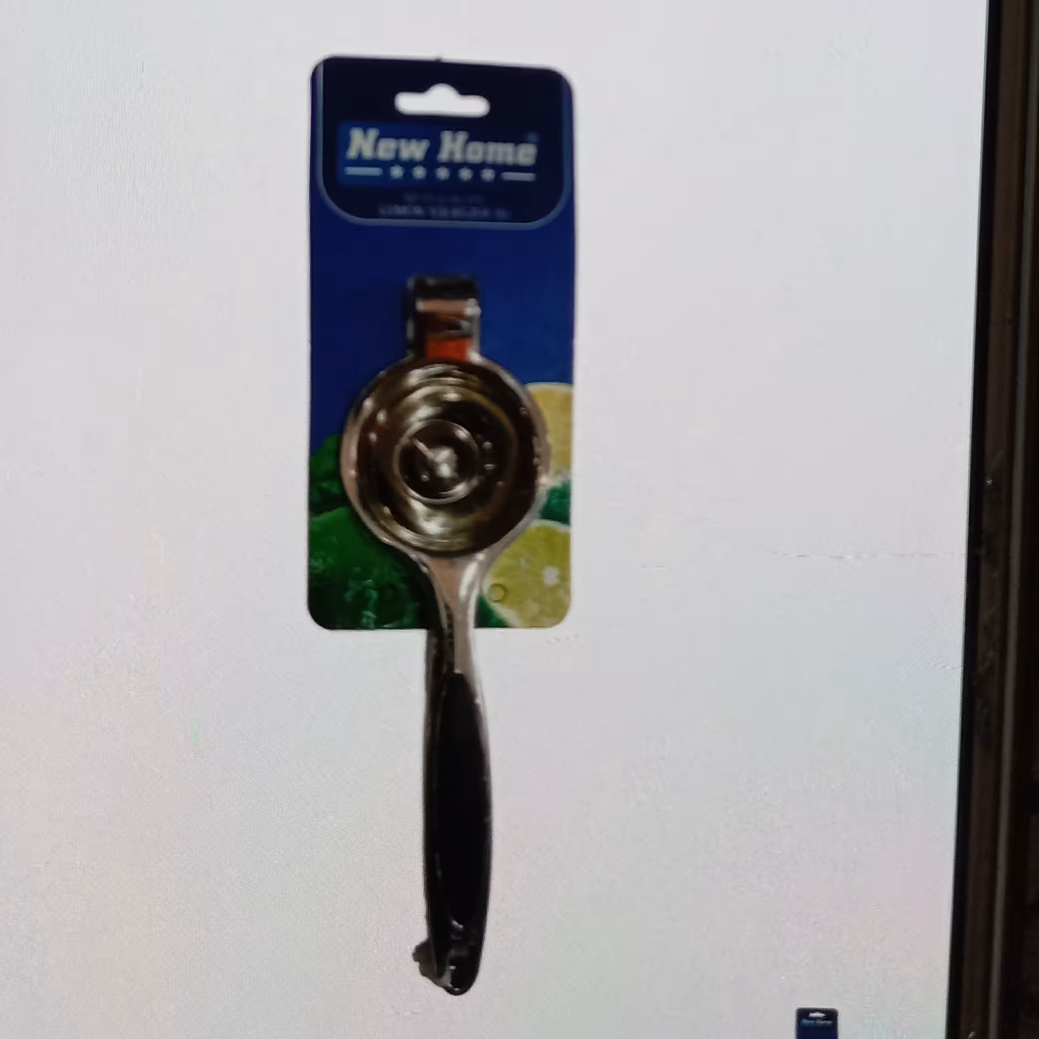 آبلیمو گیری دستی تمام استیلبرند نیوهوم کد2205 (آلمان)