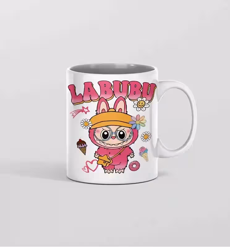ماگ لبوبو فانتزی