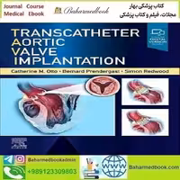 Transcatheter Aortic Valve Implantation 2023 TRUE PDF price 3€ - کتاب پزشکی بهار