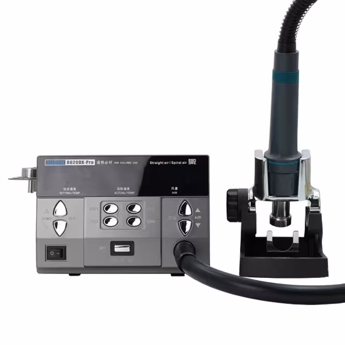 هیتر سوگون ورژن جدید SUGON 8620DX PRO 2023 NEW