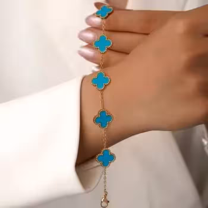 دستبند ونکلیف . با قابلیت تنظیم سایز. DV80..