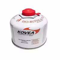 کپسول گاز230گرمی کووا  Kovea 230g