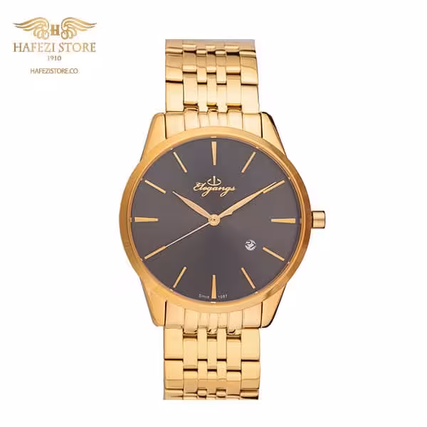 ساعت مردانه الگنگس | مدل SP8103-502