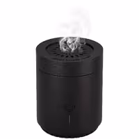 بخور سوز و گشته‌سوز شارژی مدل BK-108