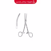 هموستات کرایل