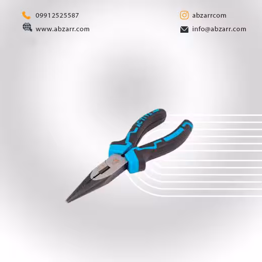 دم باریک 8 اینچ سری تاپ AC-6208D اکتیو Active (( اقساط یک ساله ))