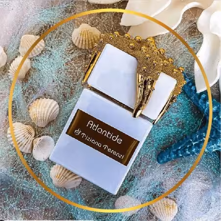 عطر ادکلن تیزیانا ترنزی اتلانتاید اصل | Tiziana Terenzi Atlantide 100 ml