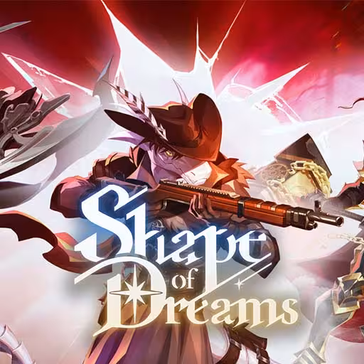 بازی Shape of Dreams استیم