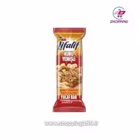 غلات بار اتی با تکه های آجیل