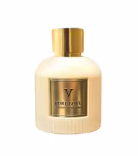 عطر زنانه روبرتو ویزاری پیور لاو اکستریت د پرفیوم – Roberto Vizzari Pure Love Extrait De Parfum
