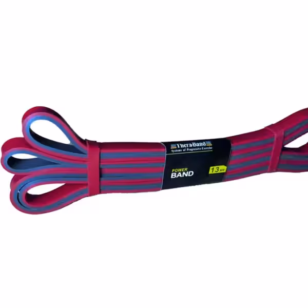 کش پاورباند 13 میل تراباند THERABAND