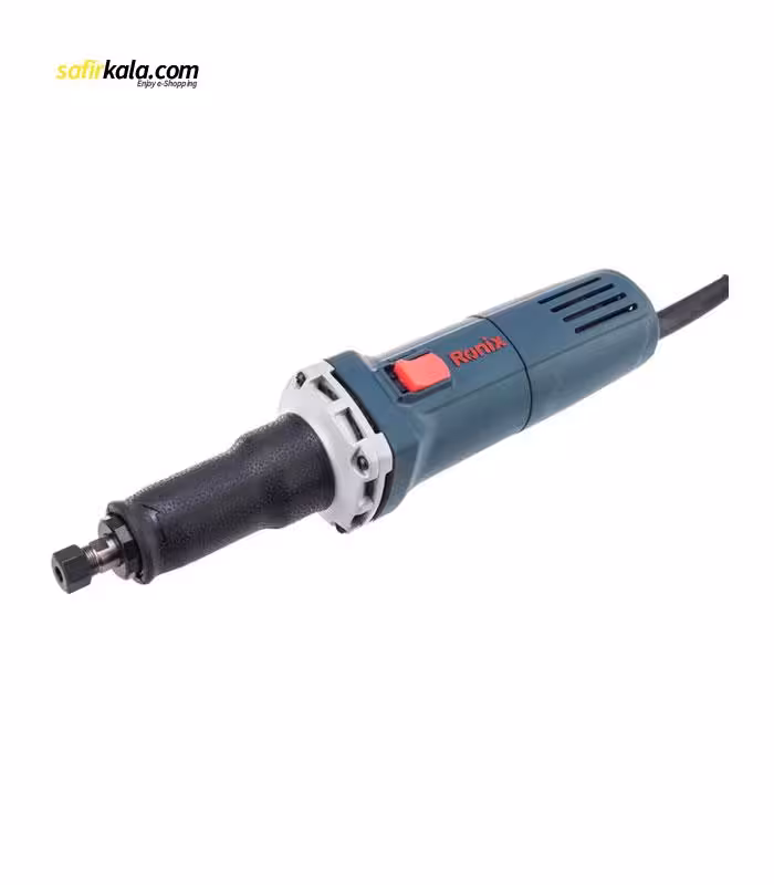 فرز انگشتی گلو بلند رونیکس مدل 3302