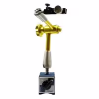پایه ساعت اندیکاتور داسکوا هیدرولیکی مگنتی مدل 0005-7412
