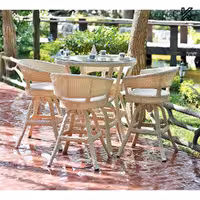 ست 4 نفره سیاتل