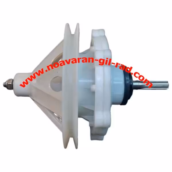 گیربکس پاکشوما خاری – قاینار