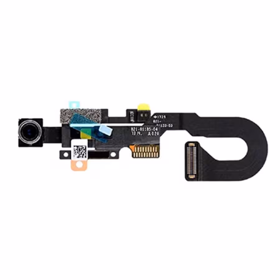 دوربین جلو آیفون 8 | قیمت و مشخصات دوربین جلو iPhone 8