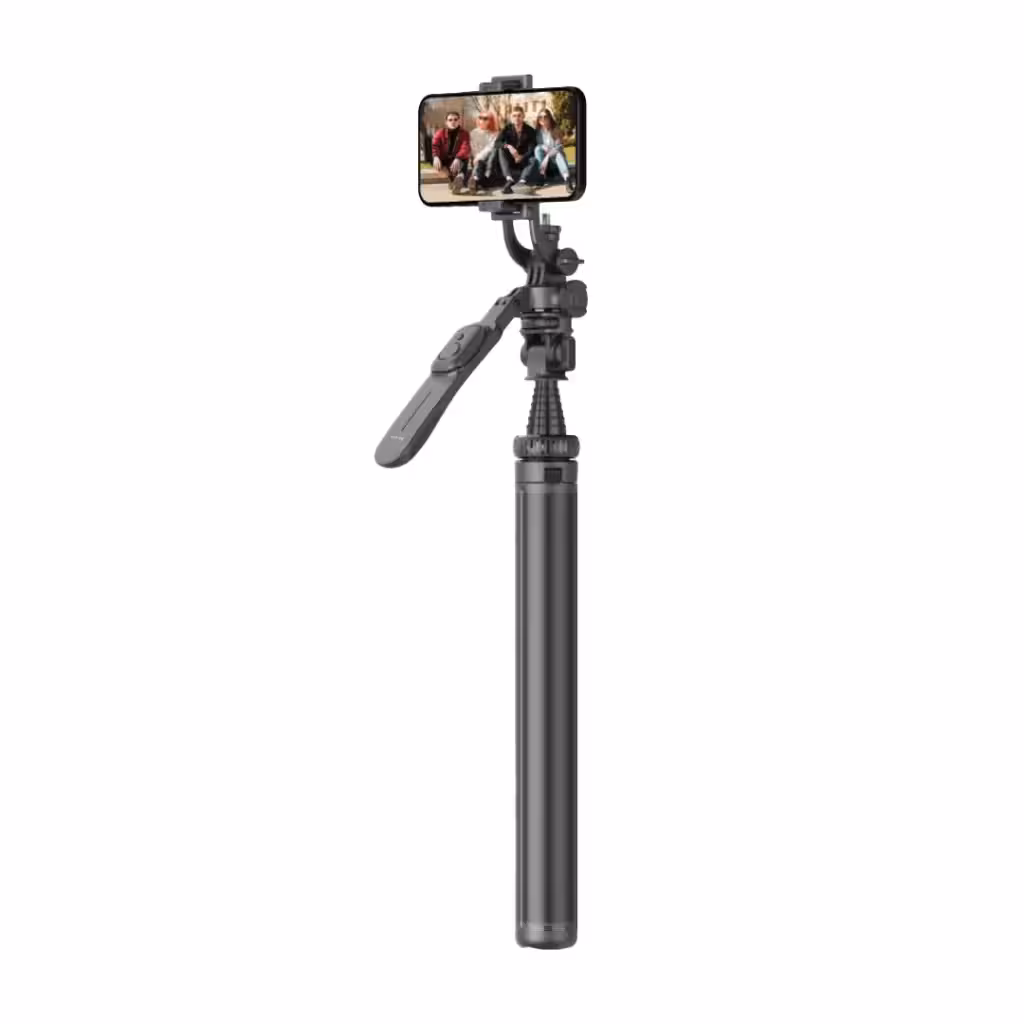 مونوپاد و سه پایه گرین لاین مدل Extendable