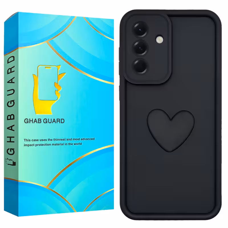 کاور گوشی سامسونگ Galaxy A16 5G قاب گارد مدل SLHG