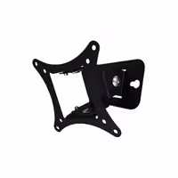 LW-86 براکت 15 تا 29 اینچ دیواری متحرک LCDARM