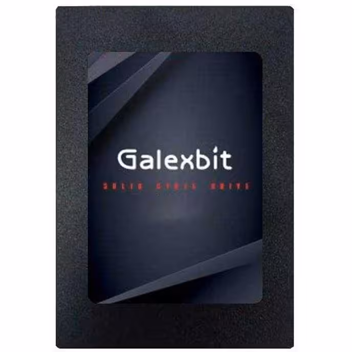 SSD 240 GALEXBIT