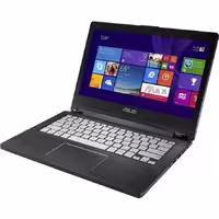 لپ تاپ ASUS Q302L