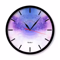 ساعت‌های دیواری راویتا طرح 2196