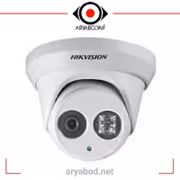 دوربین مداربسته تحت شبکه هایک ویژن مدل DS-2CD2342FWD-I