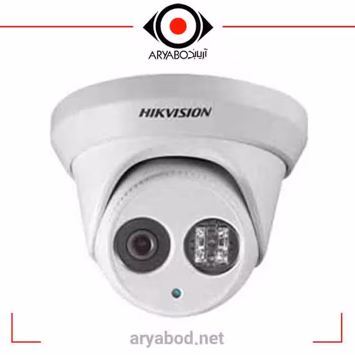 دوربین مداربسته تحت شبکه هایک ویژن مدل DS-2CD2342FWD-I