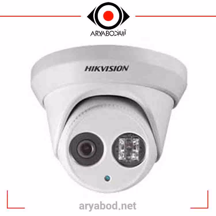 دوربین مداربسته تحت شبکه هایک ویژن مدل DS-2CD2342FWD-I