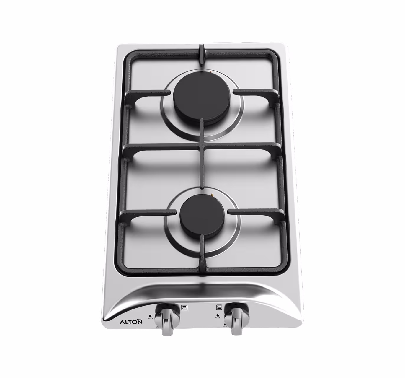 اجاق گاز رومیزی آلتون – مدل S201