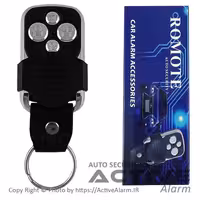 قیمت ریموت بلوتوث 433 فیکس