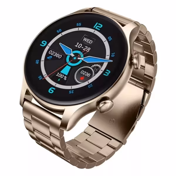 ساعت هوشمند جی تب مدل GT6