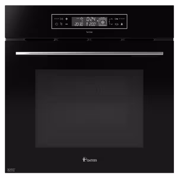 فر داتیس مدل DF-636 توکار برقی