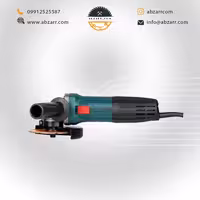 مینی فرز دسته بلند لکا مدل AG-15012 (( اقساط یک ساله ))