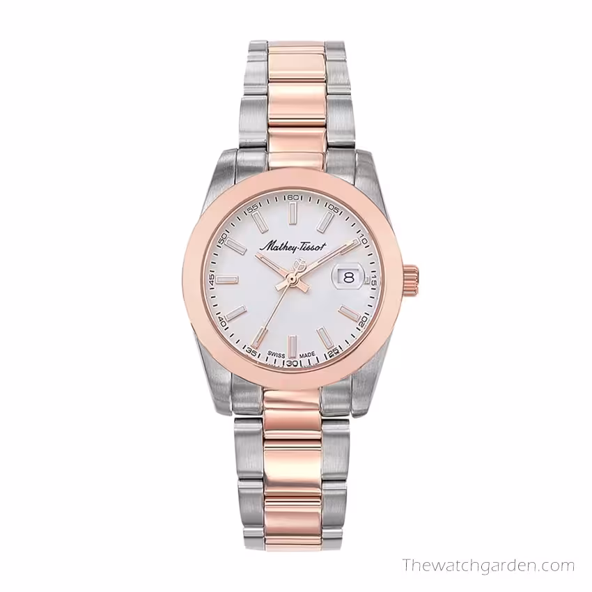 ساعت مچی متی تیسوت مدل D450RA