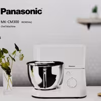 همزن کاسه دار پاناسونیک اصلی مدل MK-CM300