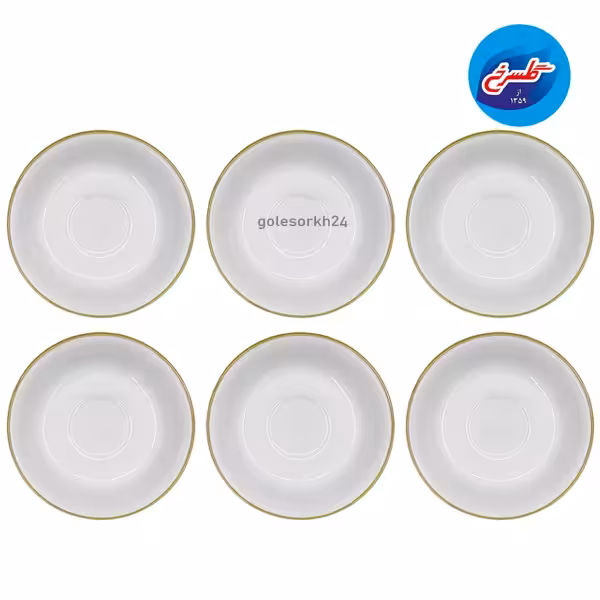 نعلبکی تقدیس دور طلایی