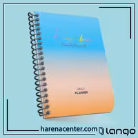 پلنر ریممبر روزانه کد 8 برند لانگو