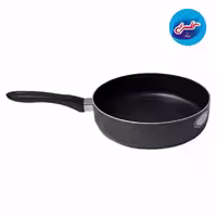 تابه ظرفیران سایز 28 تک دسته