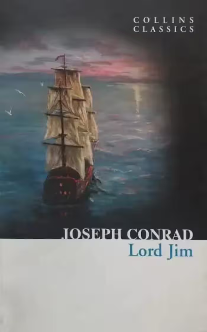 Lord Jim | Joseph Conrad